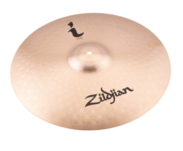 Crash Zildjian 18" I Family