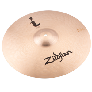 Crash Zildjian 16" I Family