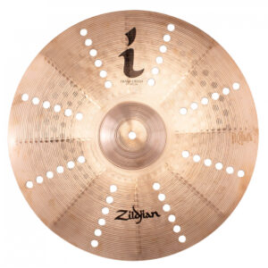 Trash Crash Zildjian 17" I Family