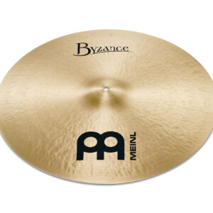 Ride Meinl 20" Byzance Traditional Medium