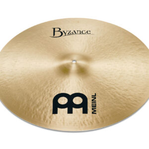 Ride Meinl 21" Byzance Traditional Medium