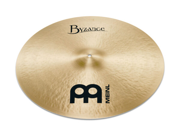 Ride Meinl 21" Byzance Traditional Medium