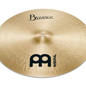 Ride Meinl 22" Byzance Traditional Medium