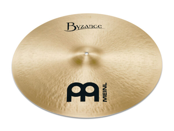 Ride Meinl 22" Byzance Traditional Medium