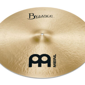 Ride Meinl 23" Byzance Traditional Medium