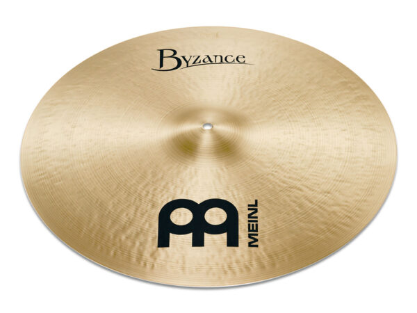 Ride Meinl 23" Byzance Traditional Medium