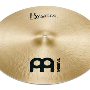 Ride Meinl 24" Byzance Traditional Medium