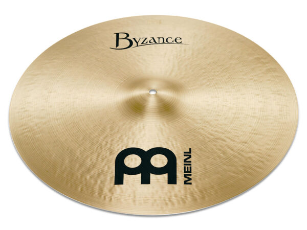 Ride Meinl 24" Byzance Traditional Medium