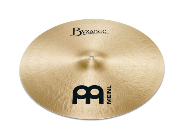 Ride Meinl 20" Byzance Traditional Heavy