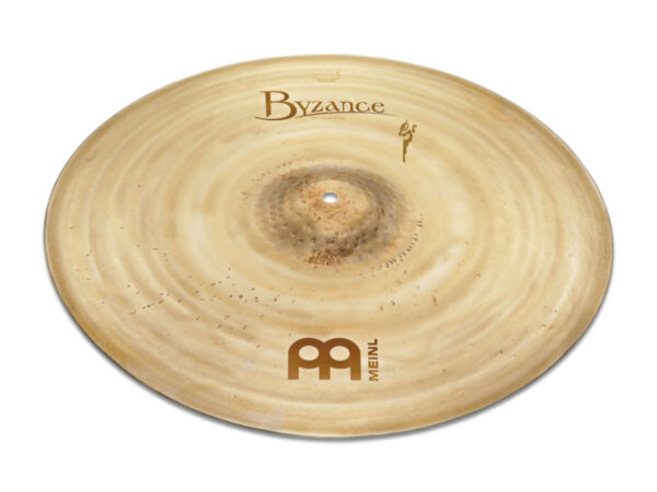 Ride Meinl 22" Byzance Vintage Sand