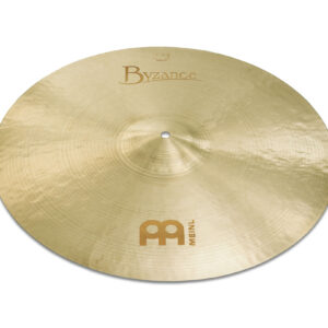 Ride Meinl 20" Byzance Jazz Extra Thin