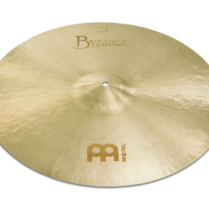 Ride Meinl 22" Byzance Jazz Extra Thin