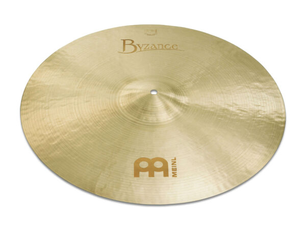 Ride Meinl 22" Byzance Jazz Extra Thin