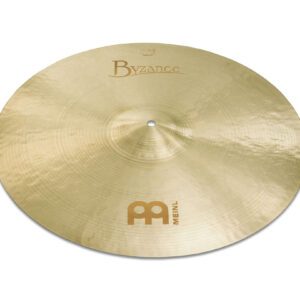 Ride Meinl 20" Byzance Jazz Thin