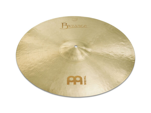 Ride Meinl 20" Byzance Jazz Thin