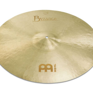 Ride Meinl 22" Byzance Jazz Thin