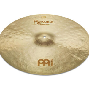 Ride Meinl 20" Byzance Jazz Medium Thin