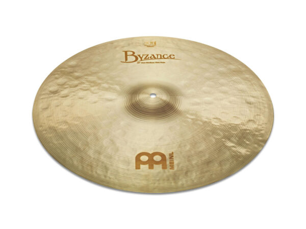 Ride Meinl 20" Byzance Jazz Medium Thin