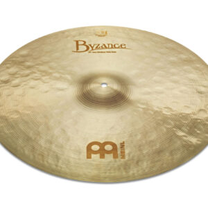 Ride Meinl 22" Byzance Jazz Medium Thin