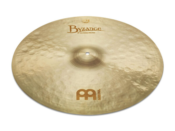 Ride Meinl 22" Byzance Jazz Medium Thin