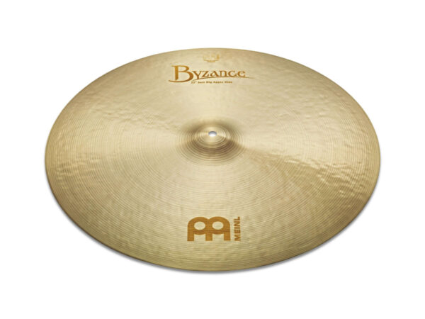 Ride Meinl 20" Byzance Jazz Big Apple