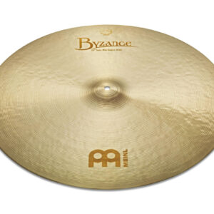 Ride Meinl 22" Byzance Jazz Big Apple