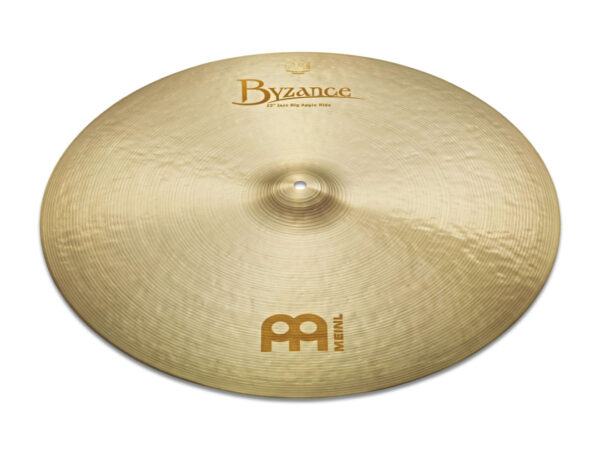 Ride Meinl 22" Byzance Jazz Big Apple