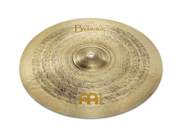 Ride Meinl 20" Byzance Jazz Tradition