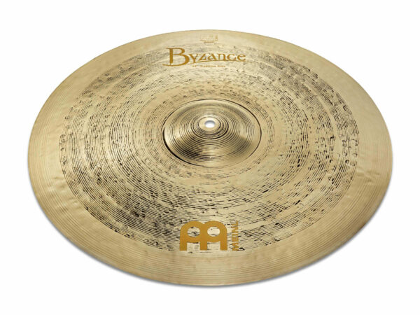 Ride Meinl 22" Byzance Jazz Tradition