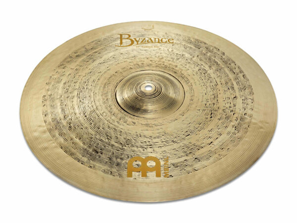 Ride Meinl 22" Byzance Jazz Tradition Light