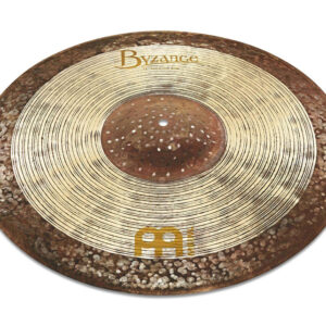 Ride Meinl 22" Byzance Jazz Symmetry