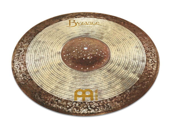 Ride Meinl 22" Byzance Jazz Symmetry