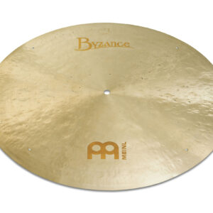 Ride Meinl 22" Byzance Jazz Club