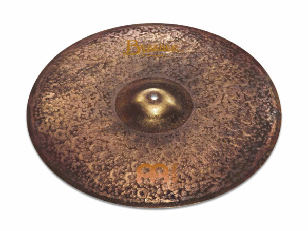 Transition Ride Meinl 21" Byzance Extra Dry Transition