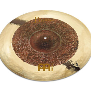 Crash-Ride Meinl 20" Byzance Extra Dry Dual