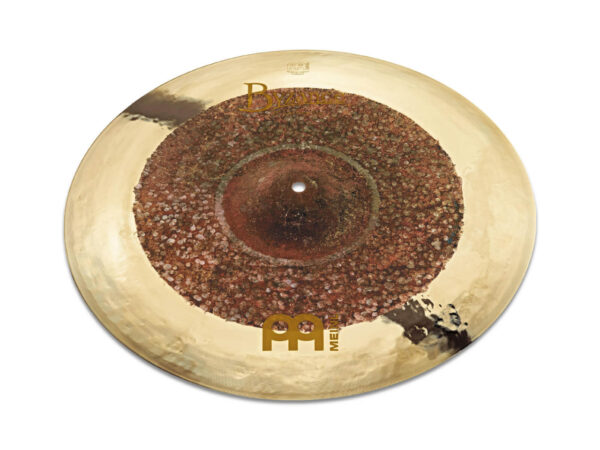 Crash-Ride Meinl 20" Byzance Extra Dry Dual