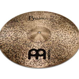 Ride Meinl 20" Byzance Dark