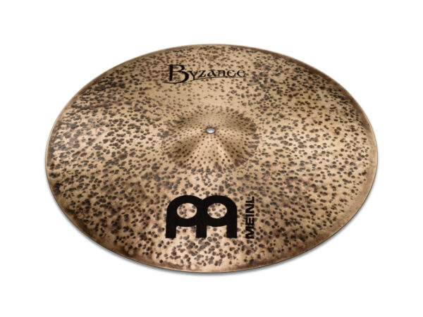 Ride Meinl 20" Byzance Dark