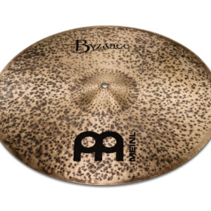 Ride Meinl 21" Byzance Dark