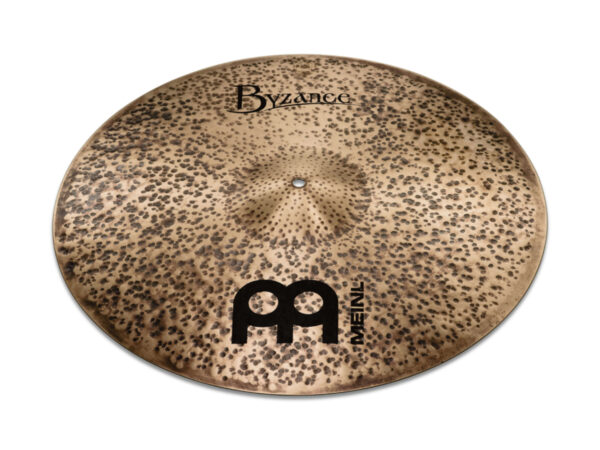 Ride Meinl 21" Byzance Dark