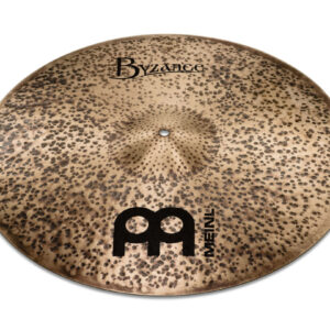 Ride Meinl 22" Byzance Dark