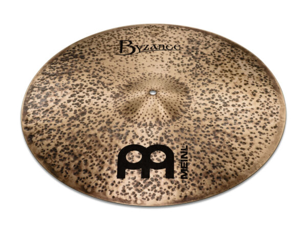 Ride Meinl 22" Byzance Dark