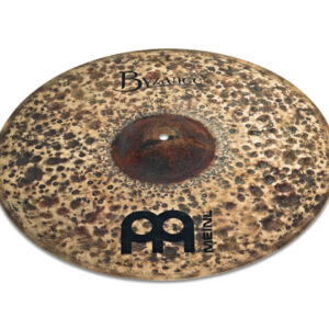 Ride Meinl 20"Byzance Dark Raw Bell