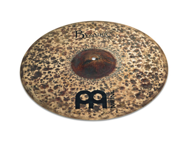 Ride Meinl 20"Byzance Dark Raw Bell