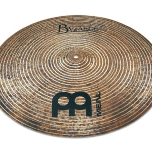 Ride Meinl 22" Byzance Dark Spectrum