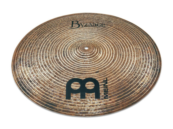 Ride Meinl 22" Byzance Dark Spectrum