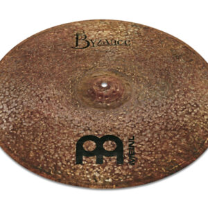 Ride Meinl 22" Byzance Dark Big Apple