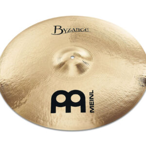 Ride Meinl 20" Byzance Brilliant Medium