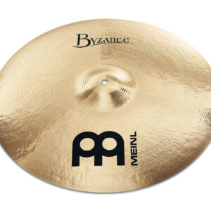 Ride Meinl 21" Byzance Brilliant Medium