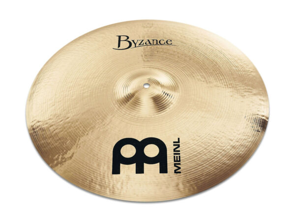 Ride Meinl 21" Byzance Brilliant Medium